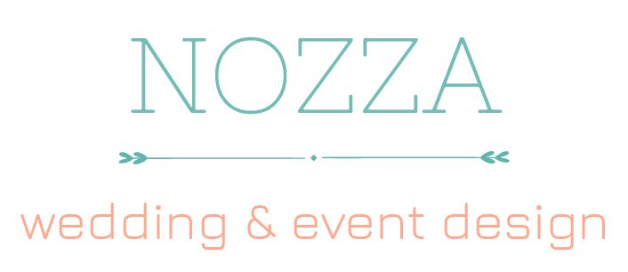 Nozza Wedding & Event Design